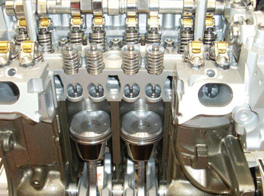 Auto parts