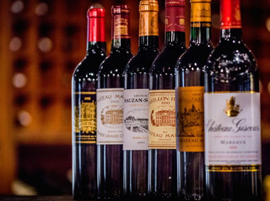 Wine