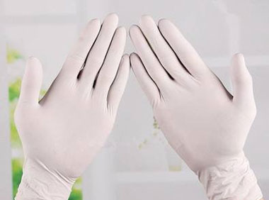 Surgical gloves