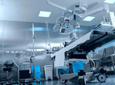 Medical instruments