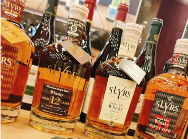 Whisky