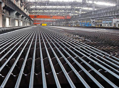 Structural steel